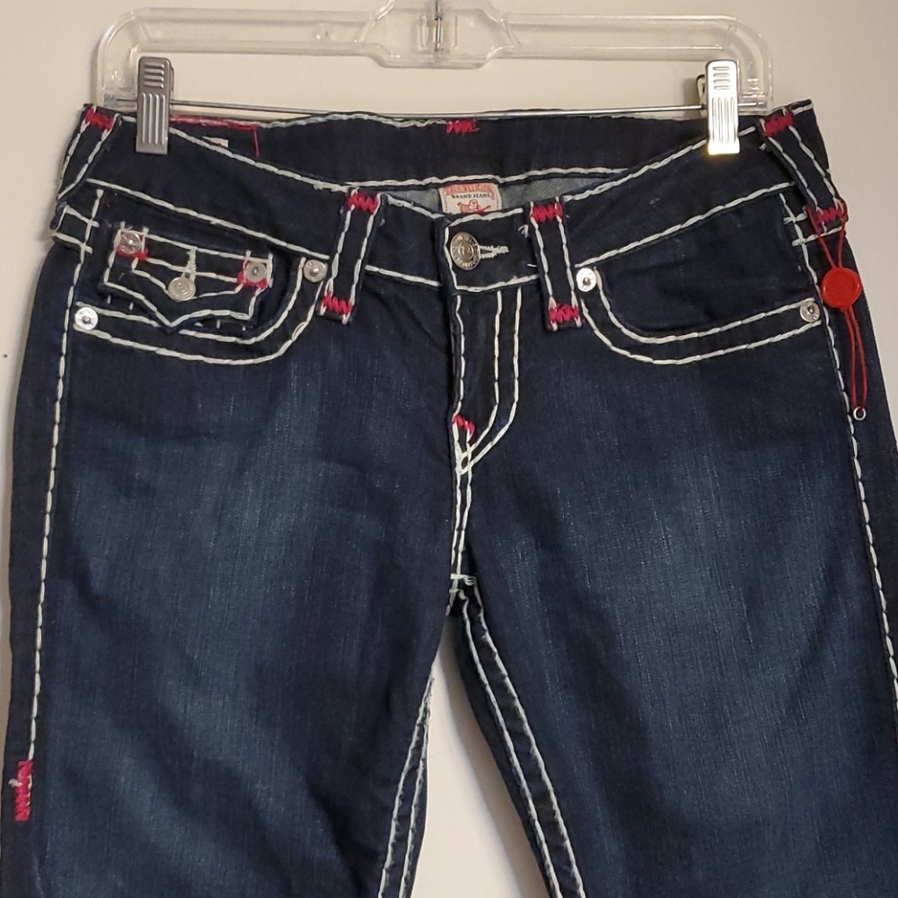 True Religion Ladies Jeans 👖
